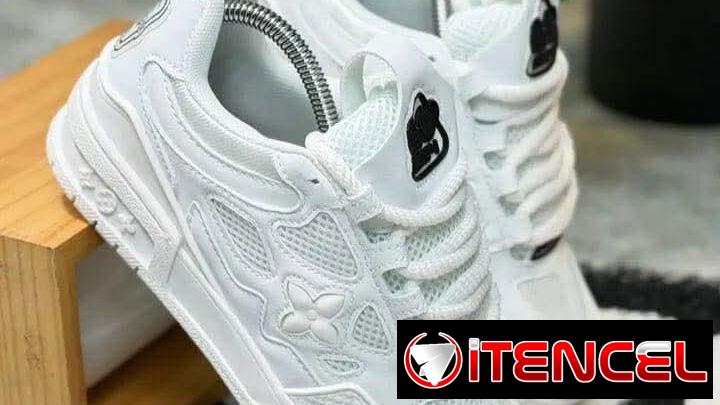 TENIS LUIS VUITTON