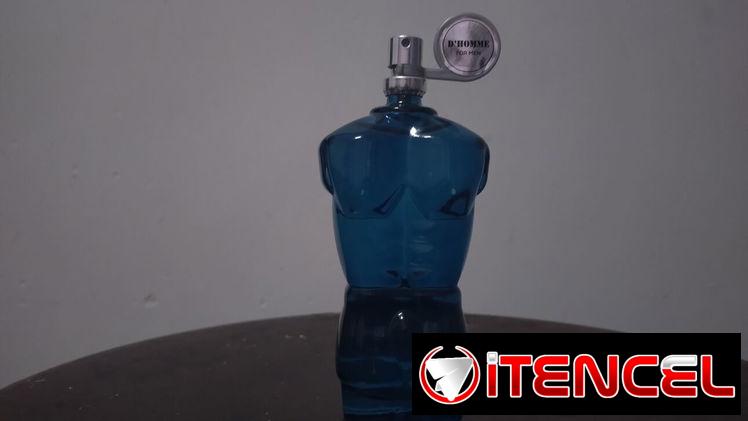 Perfume para Hombre, marca: Dubai Essences, modelo: D’Homme