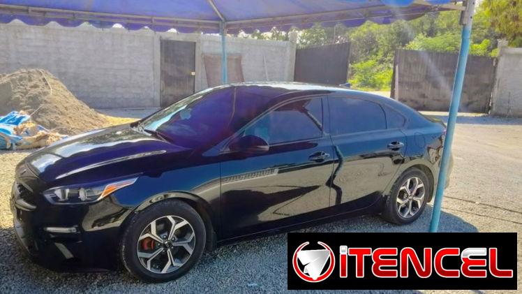 💣KIA FORTE 2019💣 54006023