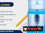 Todo en electrodomésticos