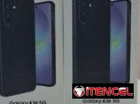 samsung galaxy A36 5g y A56 5g dual sim o de 1 sim nuevo en caja 0km con garantia . 54741004