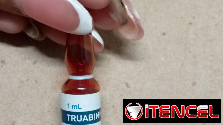 Truabin