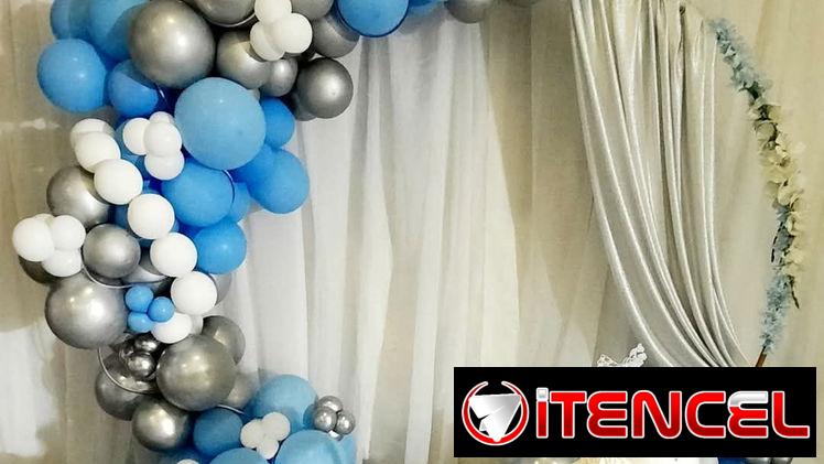 Celebra tu Boda con nuestra compañias ..donde nos encargamos de todo por ti
