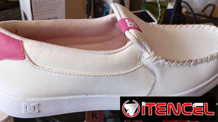 DCshoe marca lider en skateboard #43
