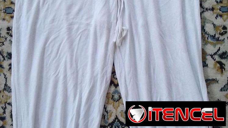 Pantaloneta (Talla M/L) (Reciclada)