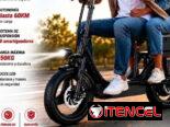 BICI MOTO ELÉCTRICA