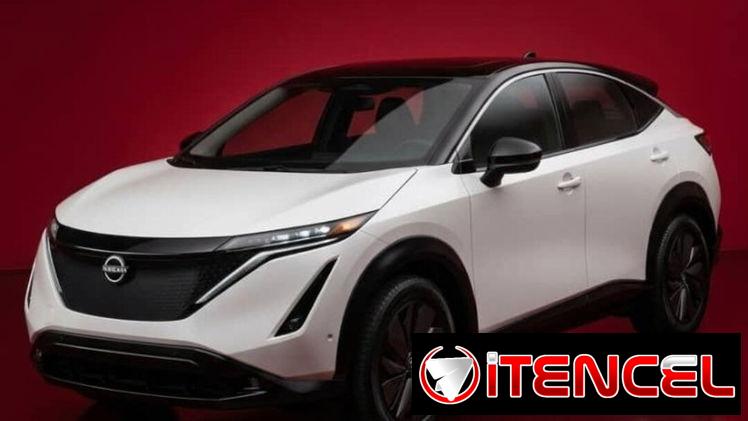 ‼️NO GASTES MÁS EN GASOLINA‼️ 🚗⚡ NISSAN ARIYA ENGAGE ELÉCTRICO 2024 ⚡🚗  🔥