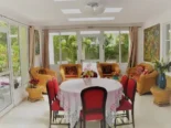 Alquiler de casa en Playa. Renta de casa de lujo en Playa, La Habana