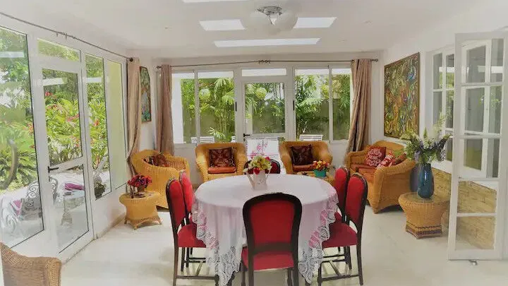 Alquiler de casa en Playa. Renta de casa de lujo en Playa, La Habana