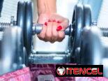 WHEY PROTEIN HIDROLIZADA ISOFEMME – 33 servicios