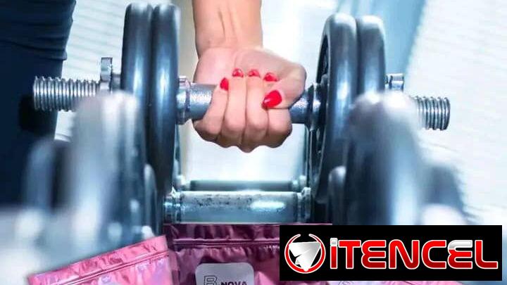 WHEY PROTEIN HIDROLIZADA ISOFEMME – 33 servicios