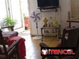 Apartamento de 2 Cuartos en 1er Piso en Edificio Microbrigada en Casino Deportivo !!!