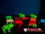 Ranas Saltarinas | videojuegoshabana.com