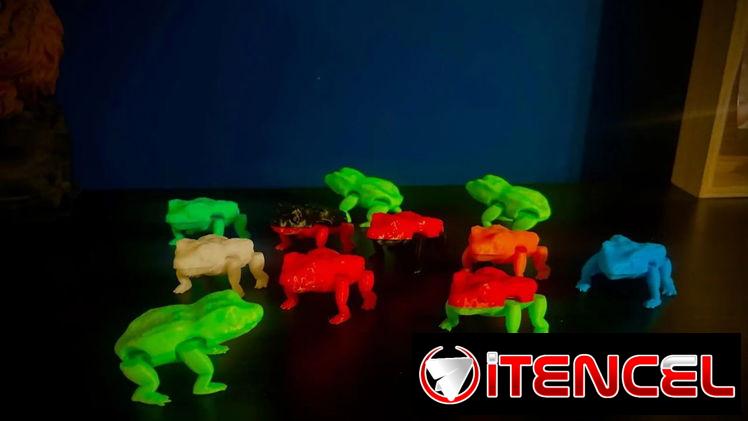 Ranas Saltarinas | videojuegoshabana.com