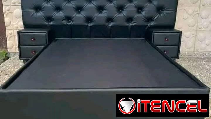 Muebles y decoración