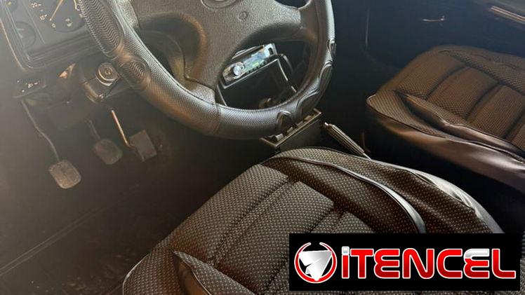 Vendo o negocio lada 2107 2005, Cero Mecha