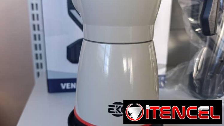 Cafetera Electrica