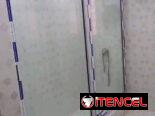 Marketeria y aluminio