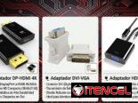 Vendemos Variedad de Adaptadores de Pc,Cajas Externas de dscos de Laptop,Memorias Flassh y Cable Router de Naua Hogar