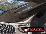 Bestune T55 2024 nuevo garantía en la Mercedes