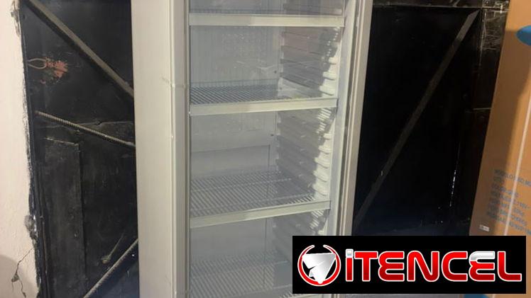 Exhibidora Milexus de 13pies