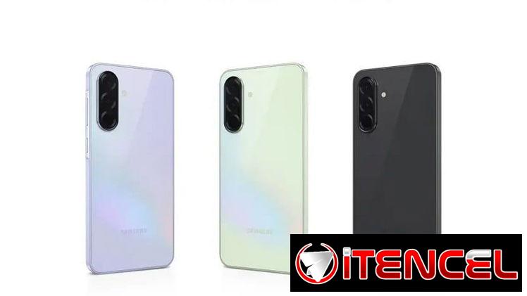 ☎️53544655 🛵 Entrega Disponible ⭐Samsung Galaxy A36 5G ⭐