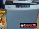 Lavadoras automáticas y semi-automáticas