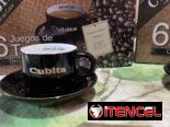 Tazas de Café Cubita Original