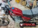 MOTO UNIZUKI NUEVAAAAAA 150 CC 4 TIEMPOS