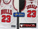 Camisetas de básquet de la NBA