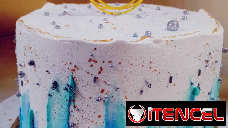 Cake Bombón Especial , pedidos con un día de antelación