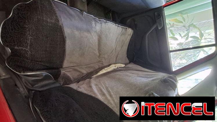 Volkswagen Gol (G3) 2002
