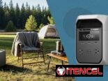 Ecoflow Delta 3 Classic Nueva! Sellada! Usted la estrena!