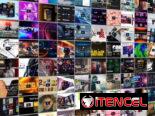 🔴 Plantillas Profesionales para Videos y Fotos (actualizadas hasta 2026). Más de 40 000.  ( 250 x 2000 cup )