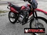 Moto AVA tigrito en venta