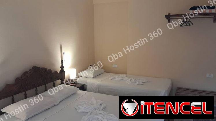 Hostal de 2 habitaciones en el centro de Trinidad listo para 7 personas