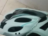 Se vende casco de bici para niños (nuevo de paquete)