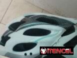 Se vende casco de bici para niños (nuevo de paquete)