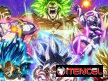 DRAGON BALL: Sparking! ZERO (Juegos Digitales PlayStation & Xbox)