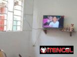 Venta apartamento de 1 cuart y medio Playa 10mil 53582376