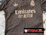 Jersey de Real Madrid