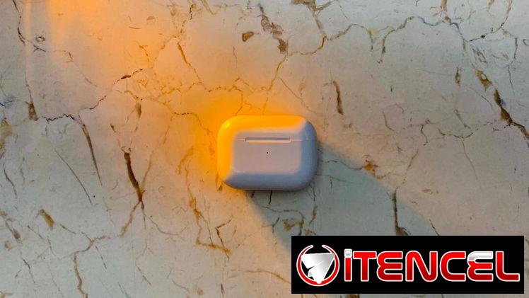 AirPods Pro 2  (audífonos inalámbricos ideal para iPhone)