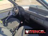 Fiat uno italiano de 1999, certifico en mano, motor 1.4 de gasolina, pago en USD