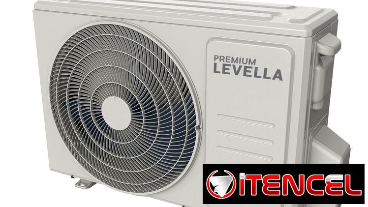 12k BTU, 220V, 16 SEER