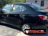 Mitsubishi Mirage G4 2021 Carbonite Edition