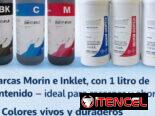 o cup, mlc, euro ⭐⭐__Tinta Moorim Compatible Epson Ecotank L8050 L805 Dye 1 Color 1L C/U__5-46996-82 __