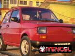Polaco 2500