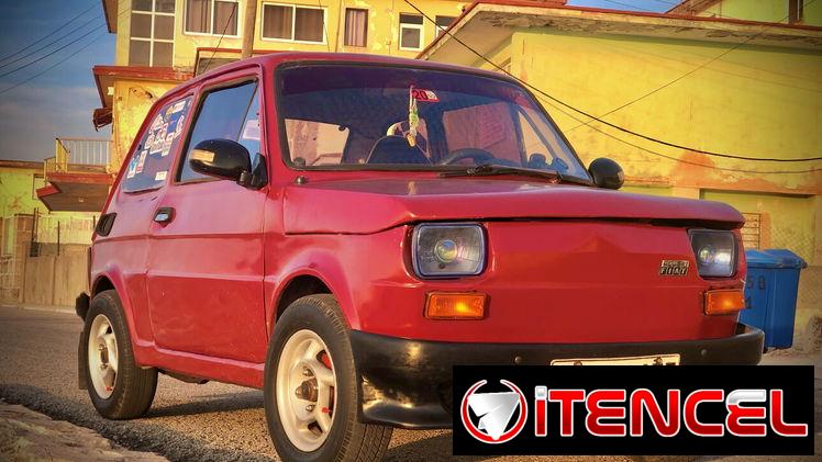 Polaco 2500