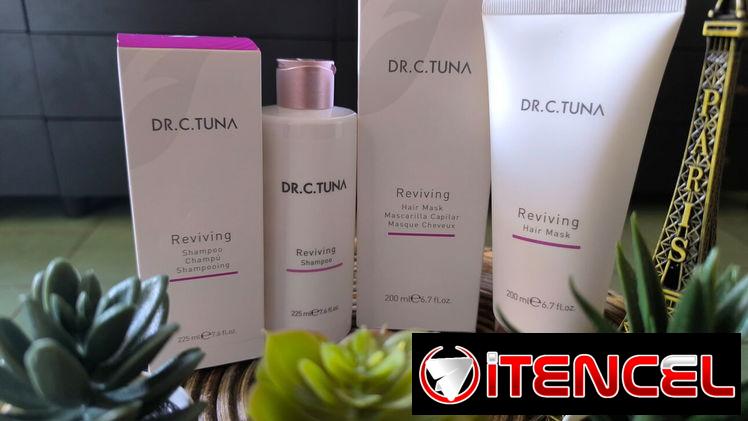 Caída del pelo , Reviving Farmasi