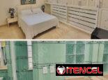 RENTA casa de 2 habitaciones para 5 en PLAYA  VARADERO con Qba Hostin 360